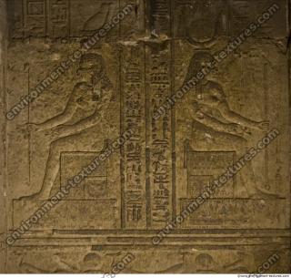 Photo Texture of Dendera 0047